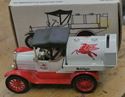 Picture of 1992 ERTL Die Cast Bank 1918 Ford TANKER 1:25 SCALE w/ Key NEW. IN BOX. 