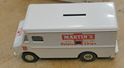 Picture of ERTL MARTIN'S POTATO CHIPS TRUCK 1/43 SCALE DIE-CAST METAL W LOCKING COIN BANK WITH KEYS AND BOX. NEVER BEEN USED.COLLECTIBLE. 