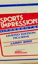 Picture of Sports Impressions Figurine Larry Bird Boston Celtics 2111/2500 with COA 1989. with box, extra stand. please look at all the pictures.