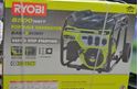 Picture of Ryobi 6,500-Watt Gasoline Powered Portable Generator new 