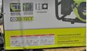 Picture of Ryobi 6,500-Watt Gasoline Powered Portable Generator new 