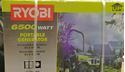 Picture of Ryobi 6,500-Watt Gasoline Powered Portable Generator new 