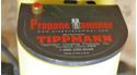 Picture of Tippmann Propane Powered Post Driver Hammer AS IS
