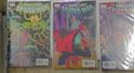 Picture of Lot 13 Marvel The Amazing Spider Man Comics 54 495;part  of 6 august 204;  574; variant edition 573; 507; 573 ; 58 499; 504 ; 57 498; 520 ; 573 ; 596; 564.  very good condition. collectible. 