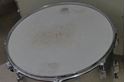 Picture of Vintage Tama IMPERIALSTAR 18 by 16 deep Floor Tom Drum Japan RARE. in a good working order.