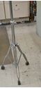 Picture of VINTAGE TAMA TITAN MADE IN JAPAN CYMBAL STAND PRE OWNED. IN A GOOD WORKING ORDER