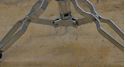 Picture of PEARL HEAVY DUTY SNARE STAND PRE OWNED. I'M NOT SURE WHAT MODEL NUMBER IS THAT .
