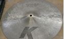 Picture of Zildjian 14" K Custom Dark Hi Hat Cymbals  - Nice Pair HiHats K0944 / K0945 USED. TESTED. 