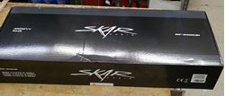Picture of NEW SKAR AUDIO RP-4500  SUB AMPLIFIER. IN BOX. 