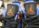 Picture of NIKE AIR JORDAN 4 RETRO IV "CAV"  308497-027 2012 Size 9.5 PRE OWNED . VERY GOOD CONDITION. 