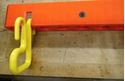 Picture of Lineman Solutions Bucket Knuckle Tool Holder w/ Hooks  