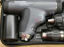Picture of Welch Allyn Panoptic 118 Series Set- Ophthalmoscope/Otoscope, Very Good Cond