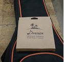 Picture of Ukilele guitar duc1 donner pre owned with case mint 860538-1
